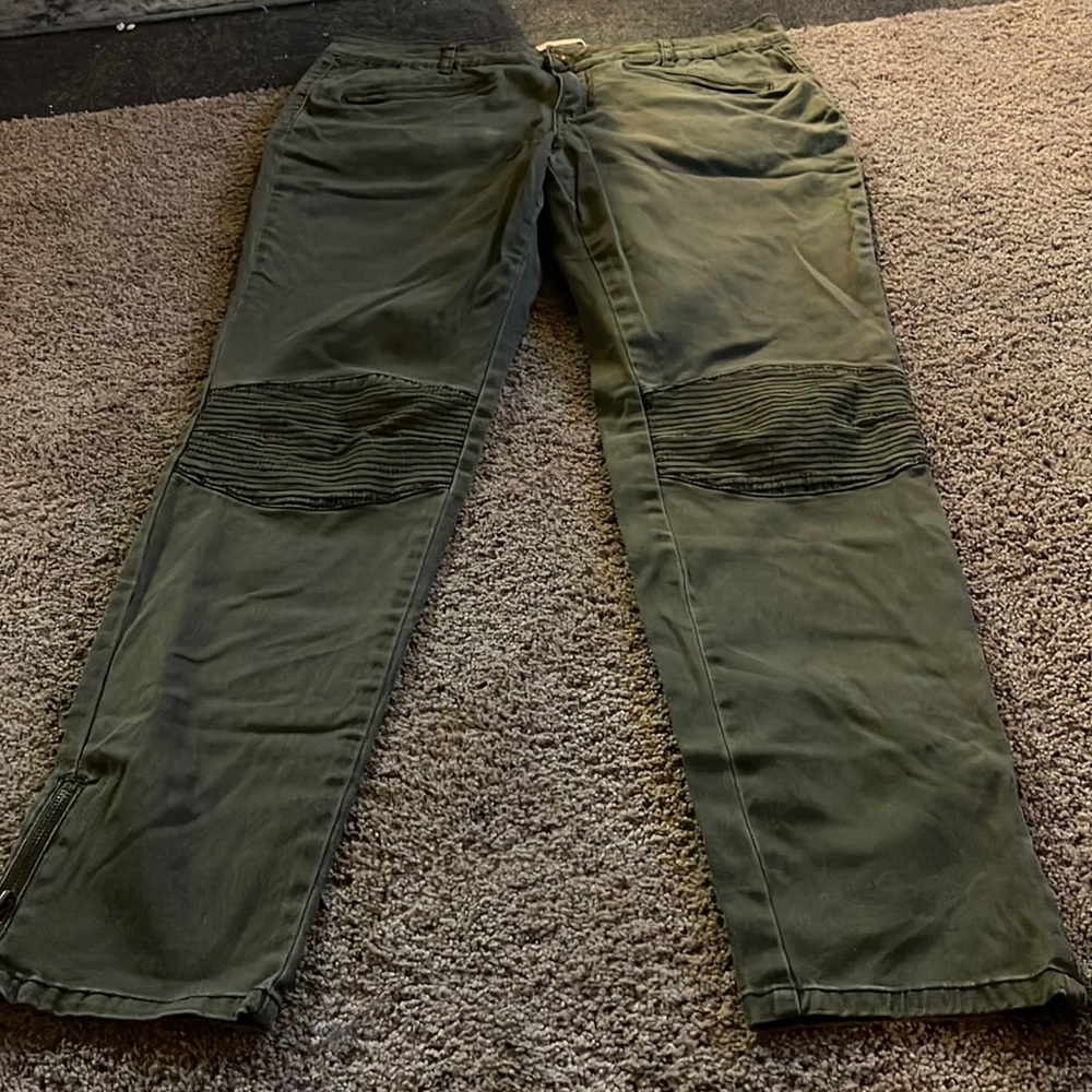 Adam Levine Pants